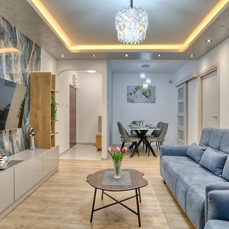 Comfort Apartment Near The Beach Budva Exteriér fotografie