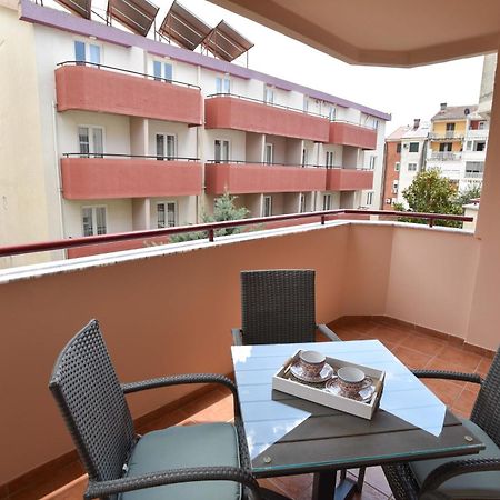 Comfort Apartment Near The Beach Budva Exteriér fotografie