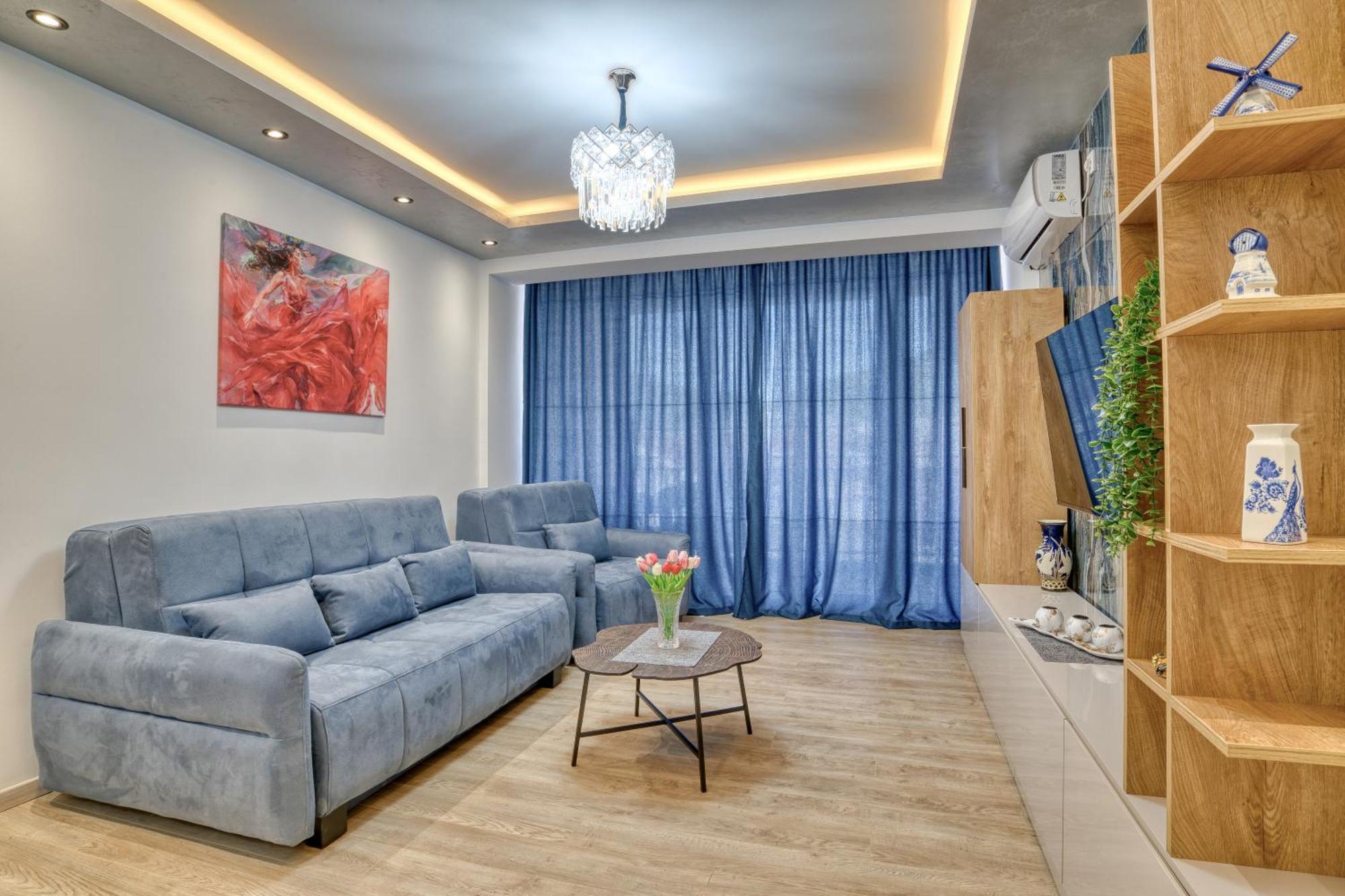 Comfort Apartment Near The Beach Budva Exteriér fotografie