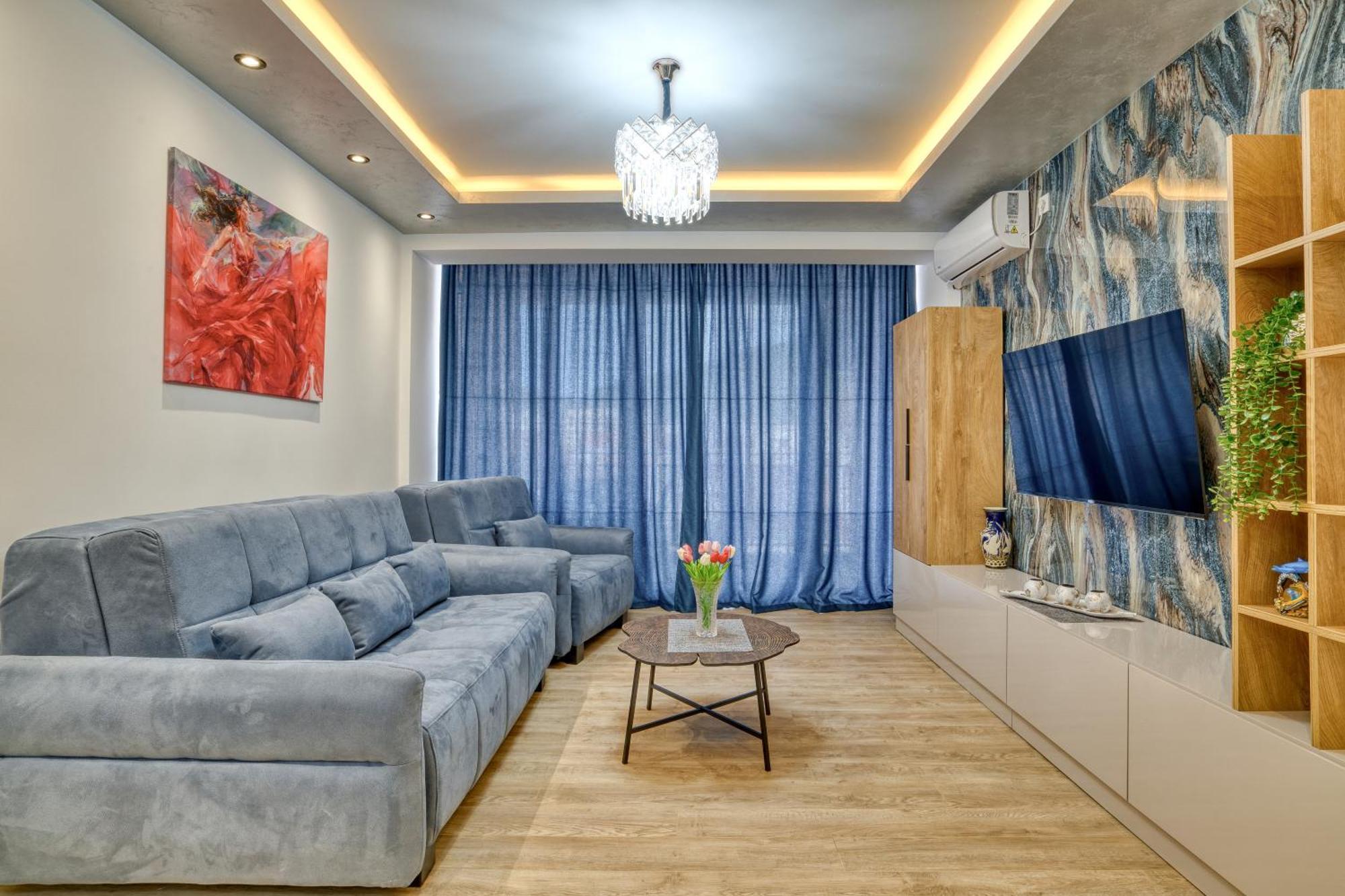 Comfort Apartment Near The Beach Budva Exteriér fotografie