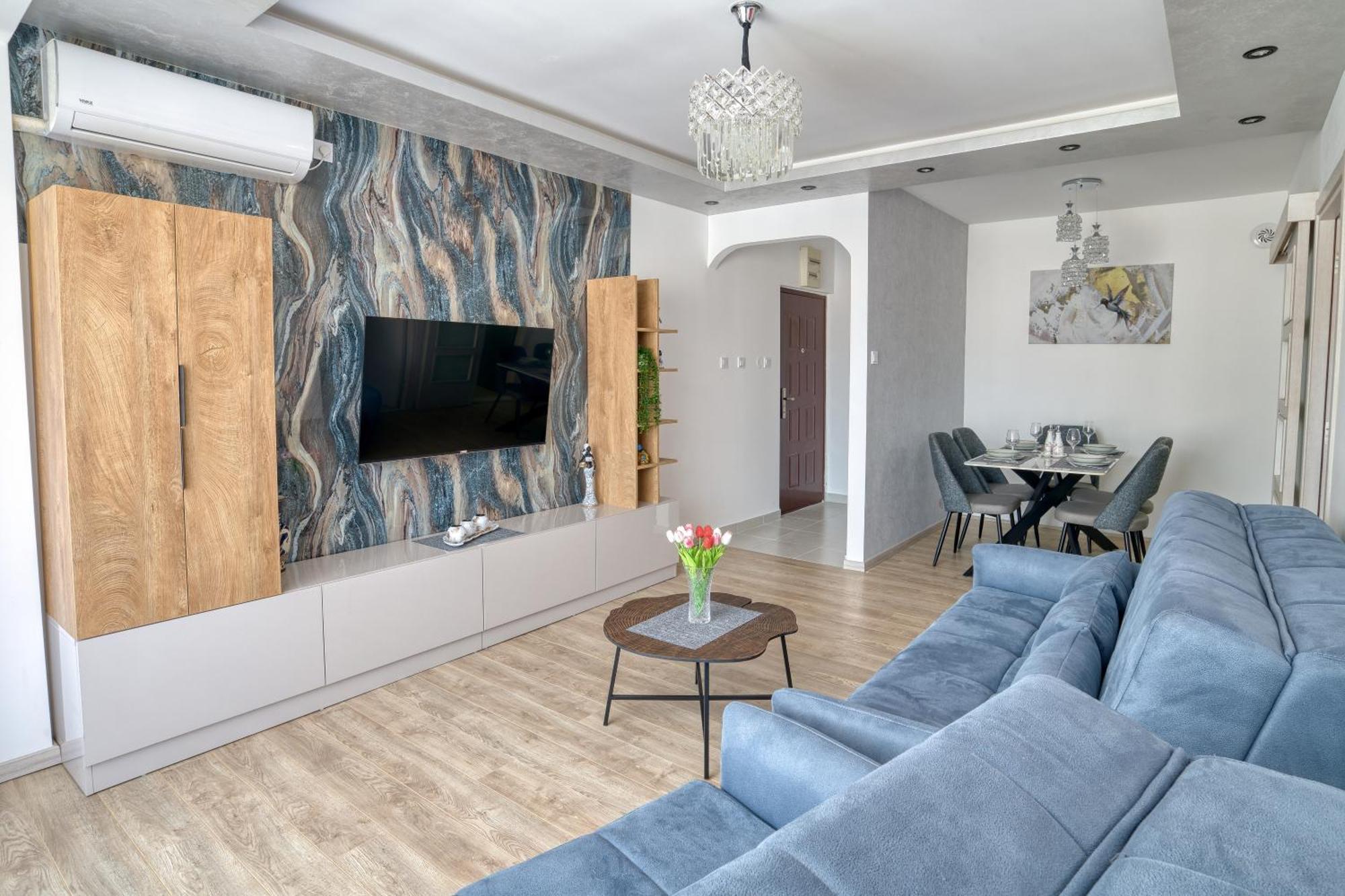 Comfort Apartment Near The Beach Budva Exteriér fotografie