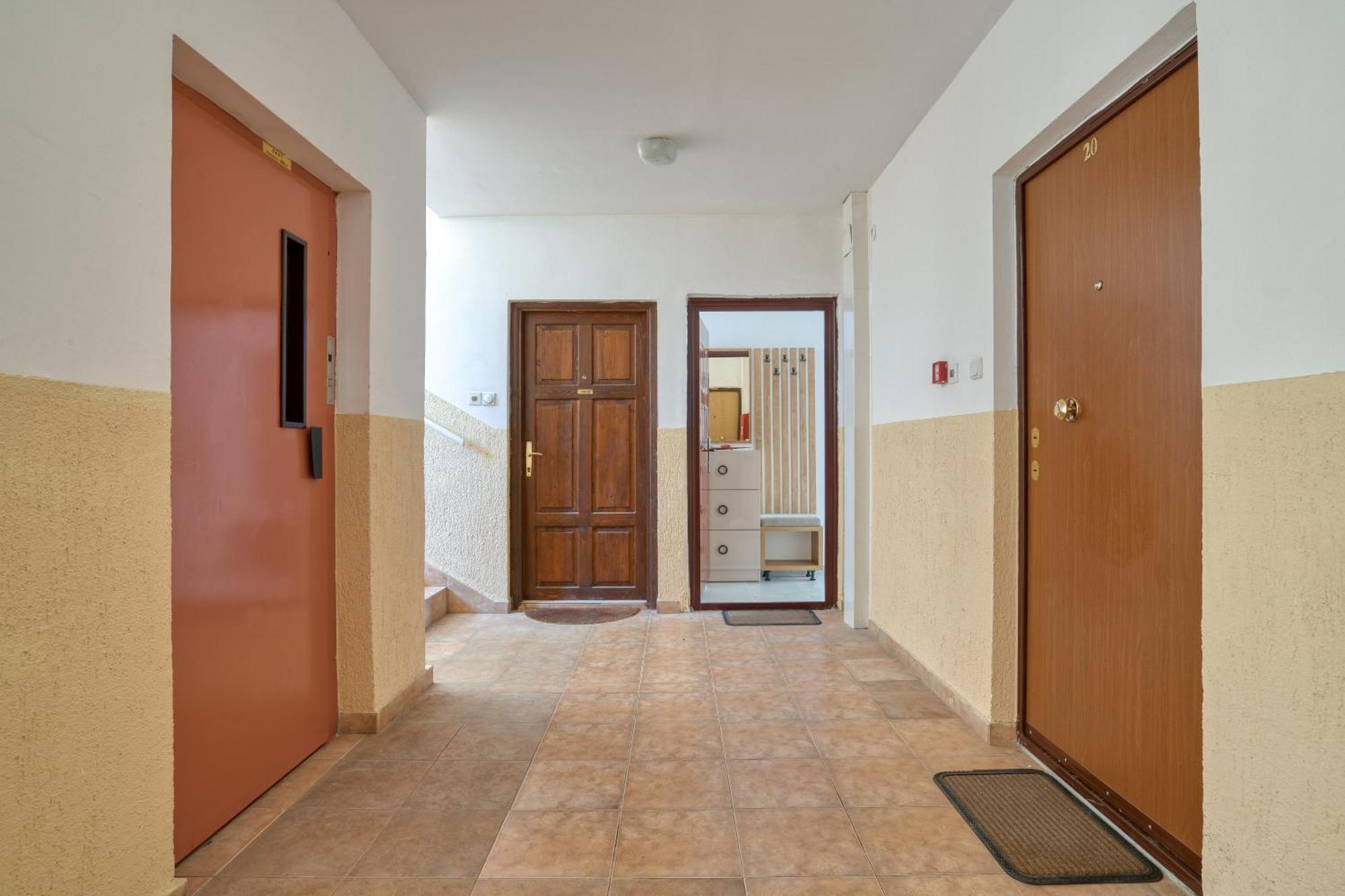 Comfort Apartment Near The Beach Budva Exteriér fotografie