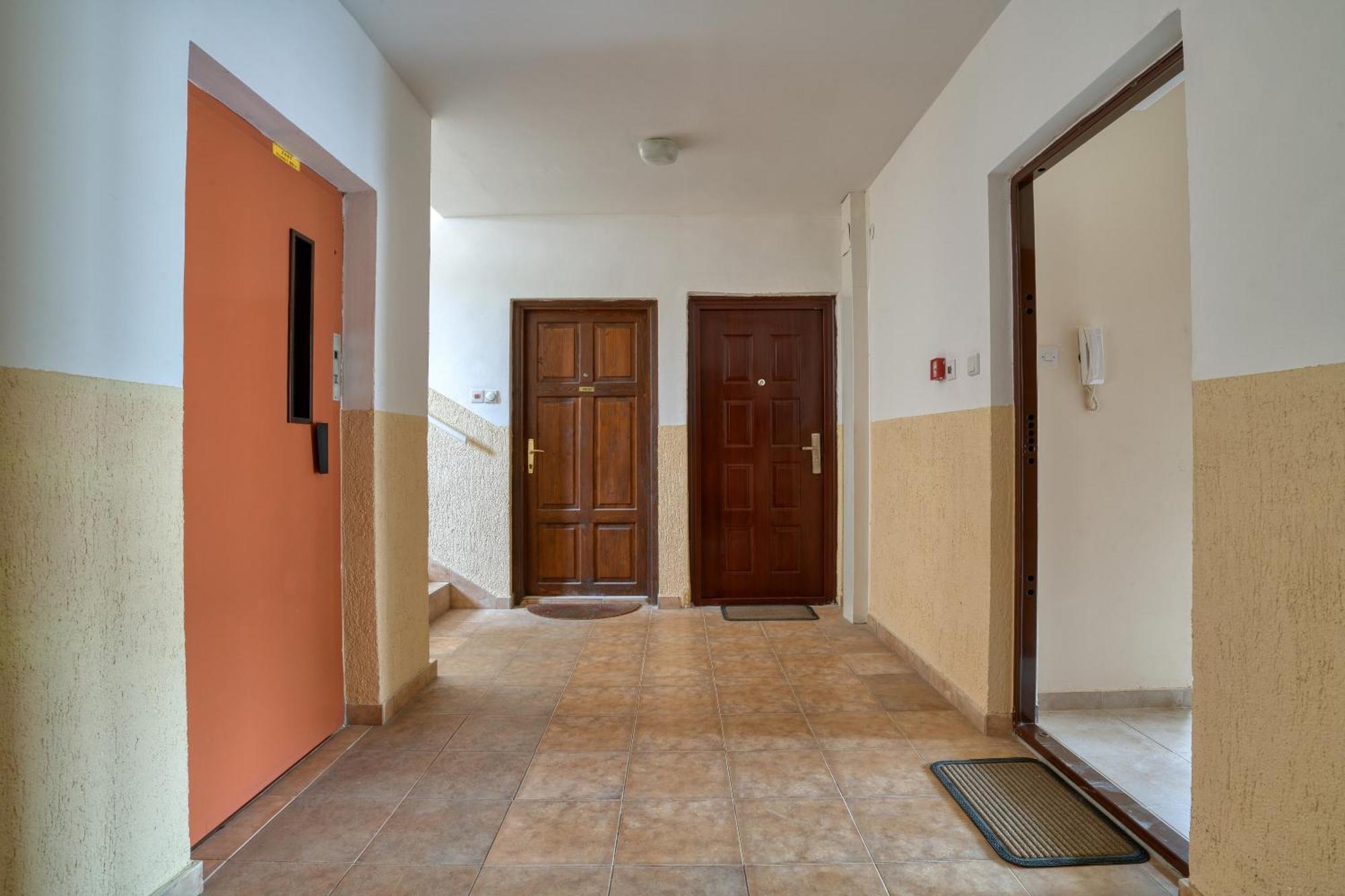 Comfort Apartment Near The Beach Budva Exteriér fotografie
