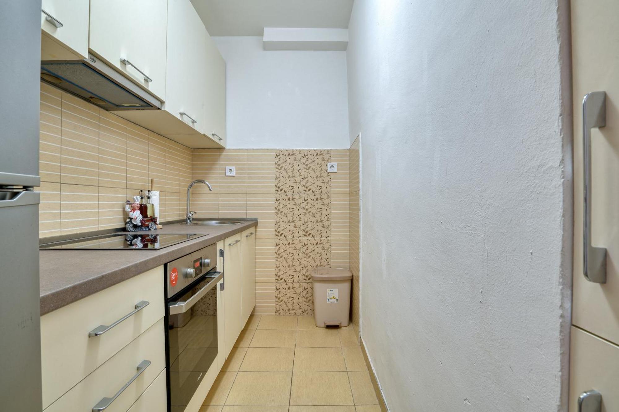 Comfort Apartment Near The Beach Budva Exteriér fotografie