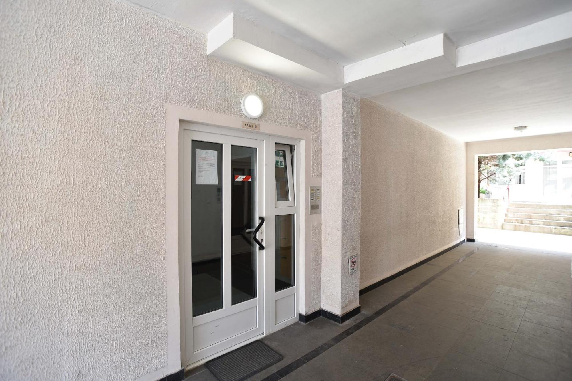 Comfort Apartment Near The Beach Budva Exteriér fotografie