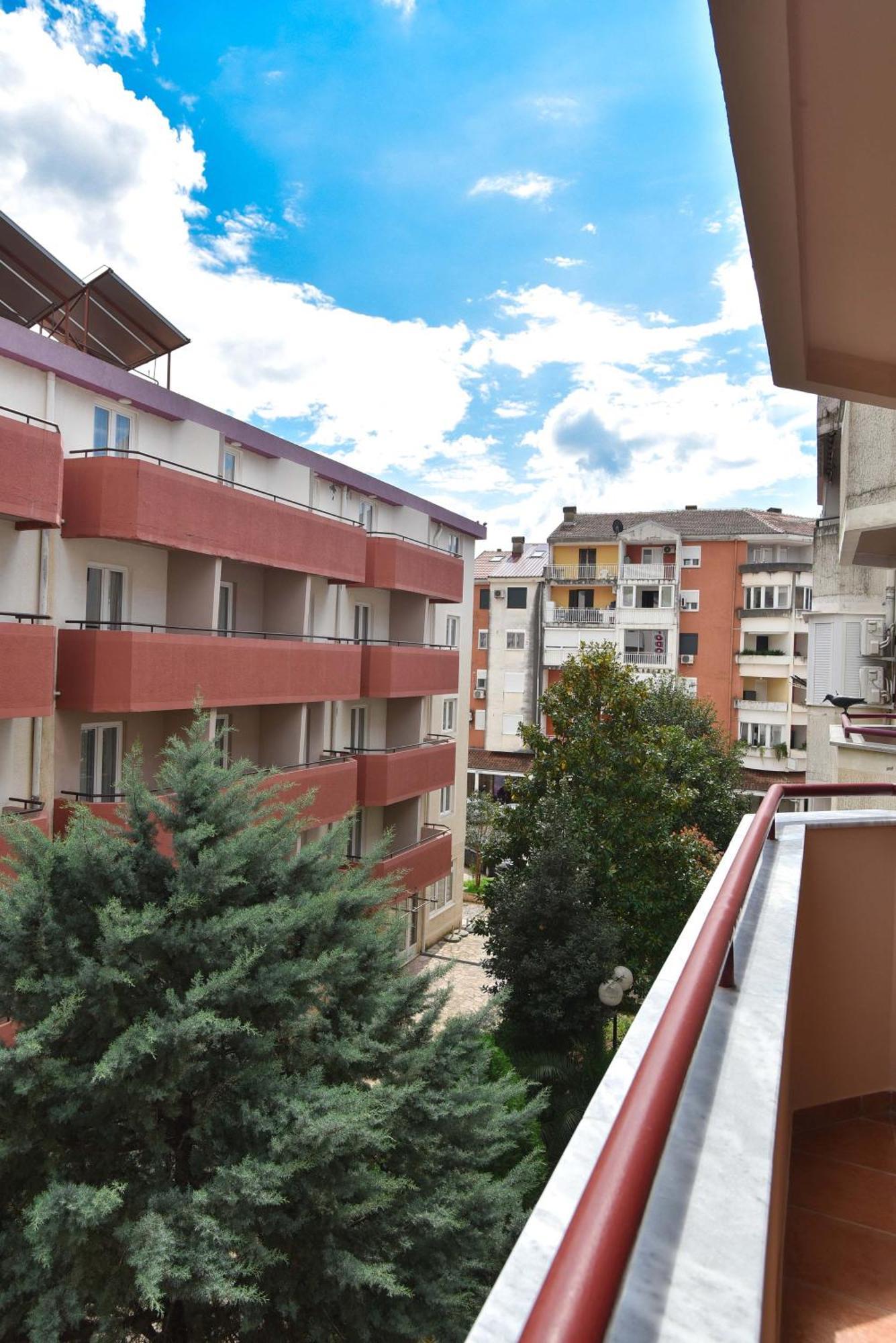 Comfort Apartment Near The Beach Budva Exteriér fotografie