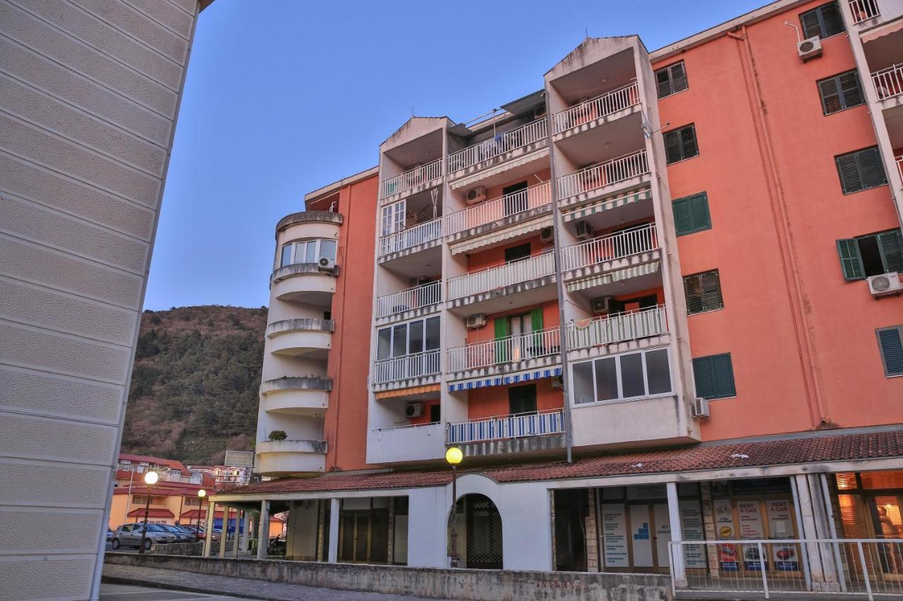 Comfort Apartment Near The Beach Budva Exteriér fotografie