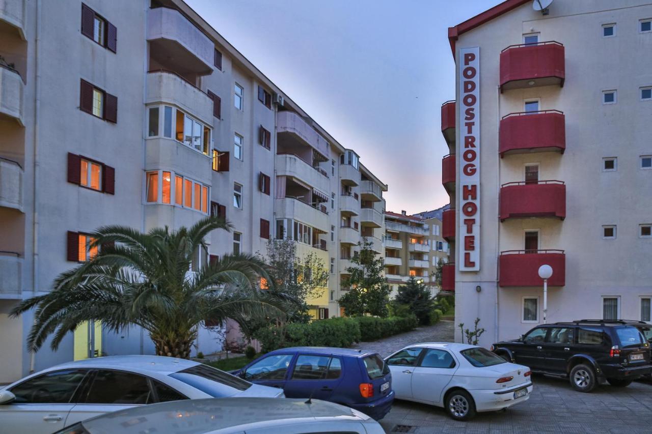 Comfort Apartment Near The Beach Budva Exteriér fotografie
